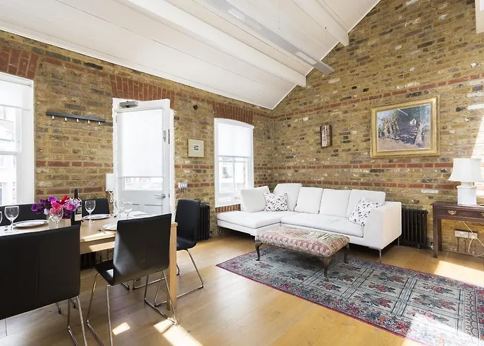 Gironde Road By Onefinestay