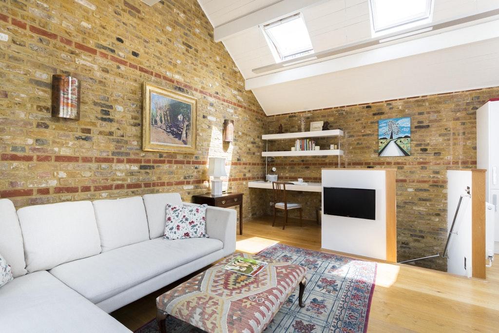 Gironde Road By Onefinestay Londra