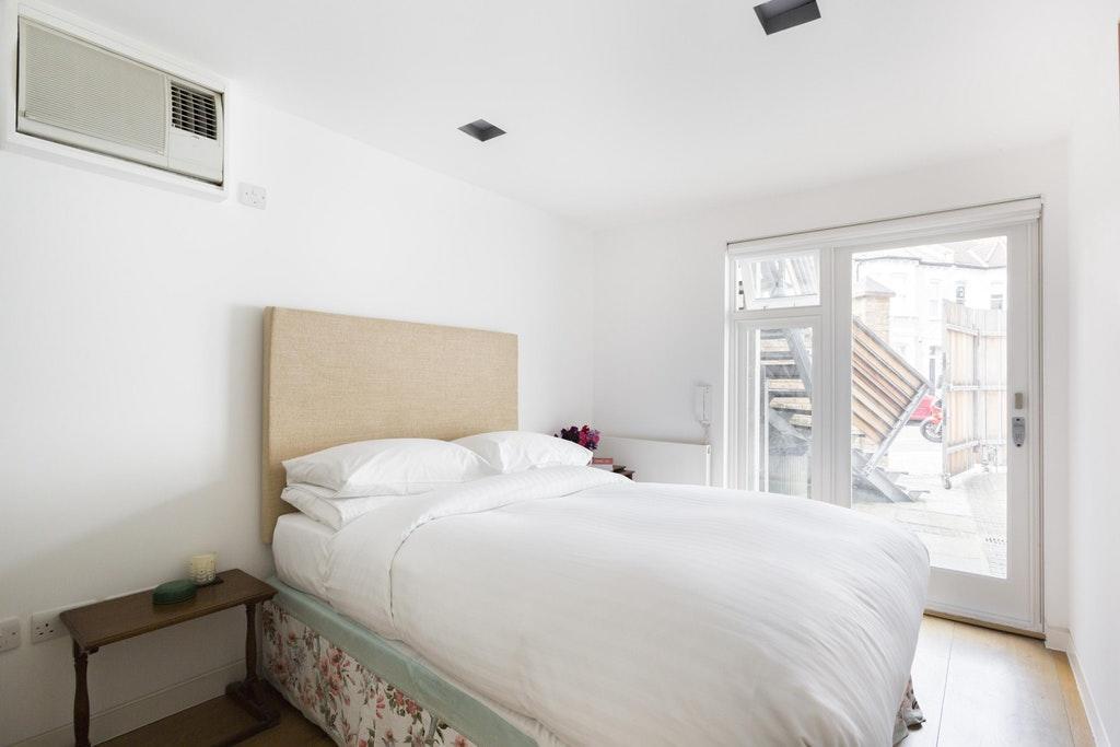 Appartamento Gironde Road By Onefinestay